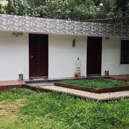 Sri Sai Farm House Pondicherry Exterior foto