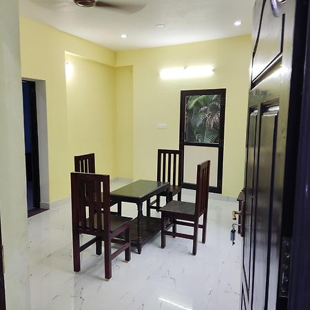 Sri Sai Farm House Pondicherry Exterior foto