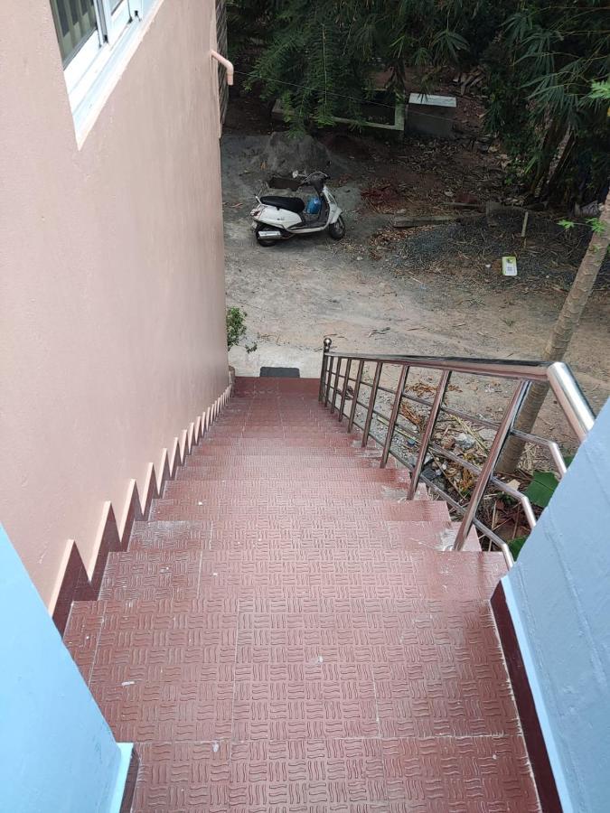 Sri Sai Farm House Pondicherry Exterior foto